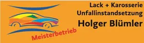 Lack + Karosserie Holger Blümler Babenhausen